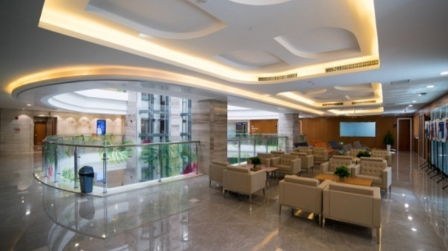 北京愛爾英智眼科醫院國際特需門診