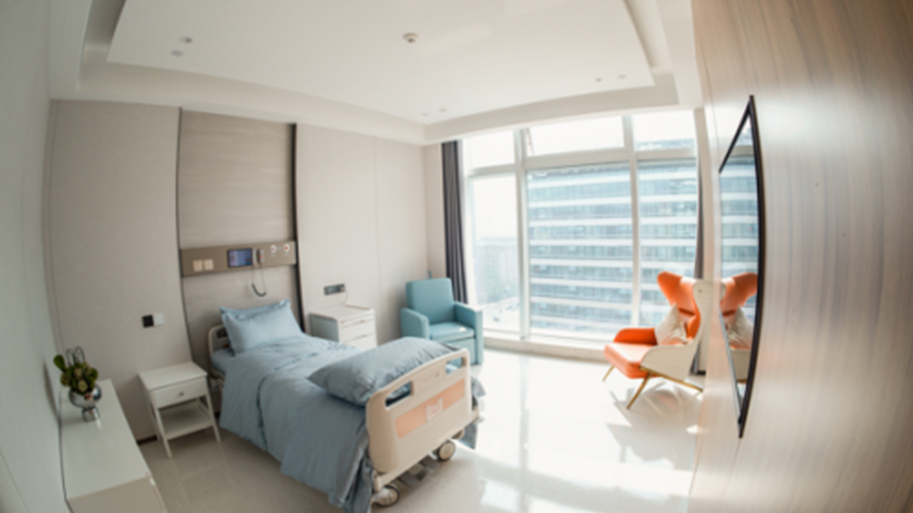 長沙愛爾眼科醫院國際醫療部