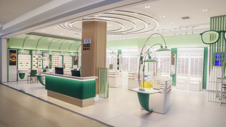 深圳愛爾眼科醫院國際醫療部