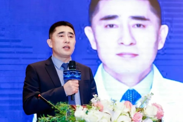 【中國日報網】愛爾眼科陳鵬：追光30余載，用匠心鑄就精彩視界